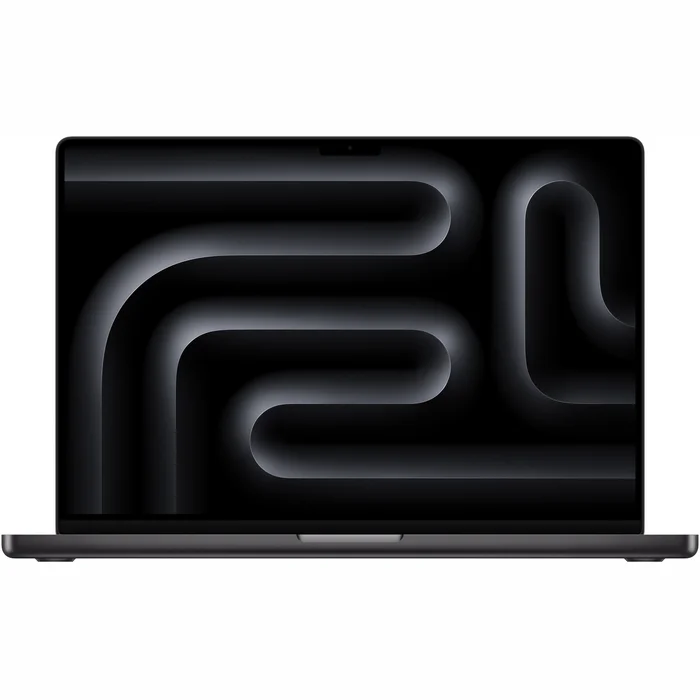 Portatīvais dators Apple MacBook Pro 14” M3 Pro chip with 12‑core CPU and 18‑core GPU 18GB 1TB SSD - Space Black INT